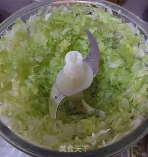 Make A chrysanthemum step 2