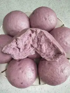 Make Potato buns step 8