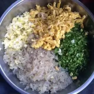 Make Scrambling step 2