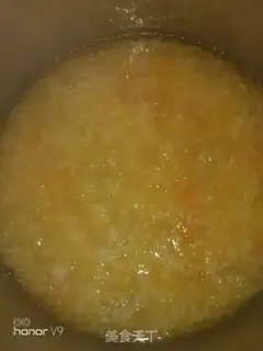 Make Silver ear pumpkin porridge step 5