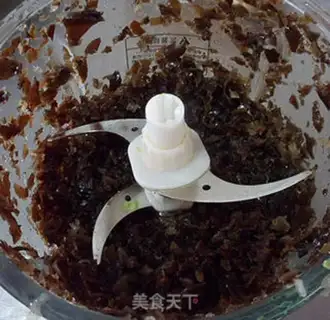 Make A chrysanthemum step 3