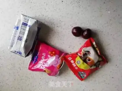 Make Yogurt cookies step 0