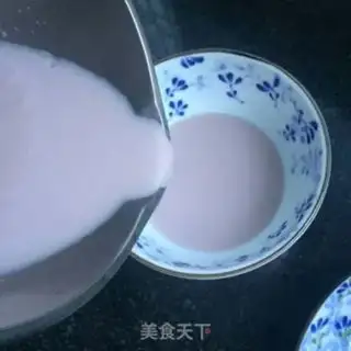 Make Peanut soy step 5