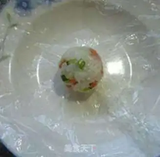 Make Sea-methers cucumber ham and intestines step 10