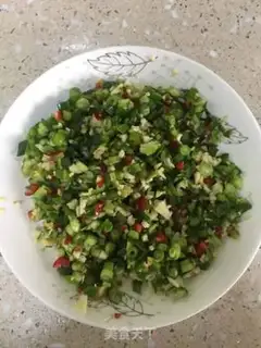 Make Spicy chicken claws step 0