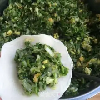 Make Scrambling step 5
