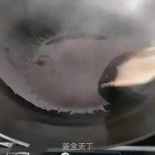 Make Cricket fried mushrooms step 3