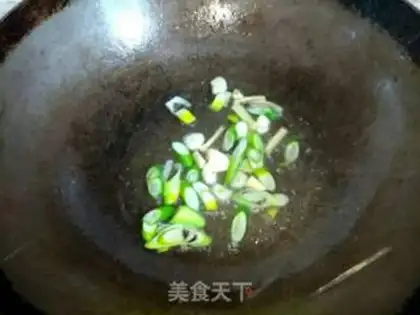 Make Sour sauce step 2