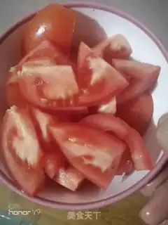 Make Potato noodle step 1