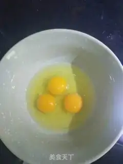 Make Fried eggs step 2