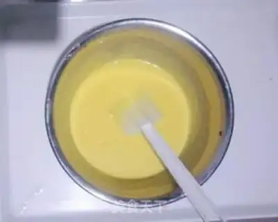 Make Birthday cake step 6