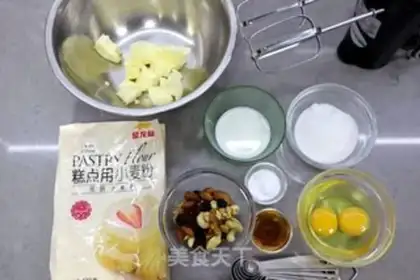 Make Potato noodle step 4