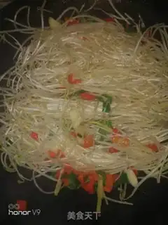 Make Jealousy beans step 4