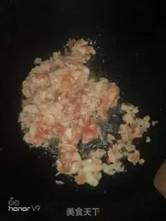 Make Potato noodle step 8