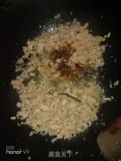 Make Potato noodle step 9