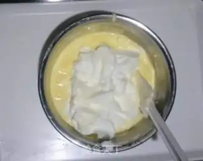Make Birthday cake step 11