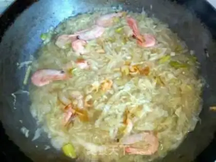 Make Sour sauce step 10