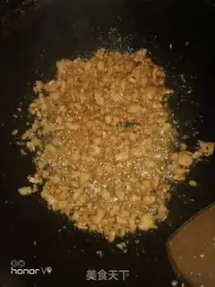 Make Potato noodle step 10