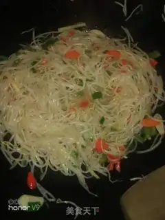 Make Jealousy beans step 7