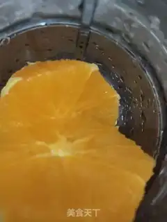 Make Pure fruit and vegetable lollipop step 0