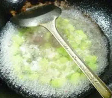 Make Salty beans for rice step 6