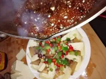 Make Tofu step 6