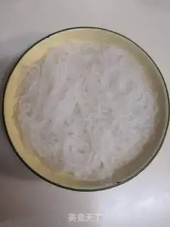 Make Garlic shrimp doll food step 0