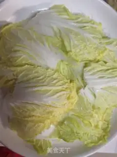Make Garlic shrimp doll food step 1