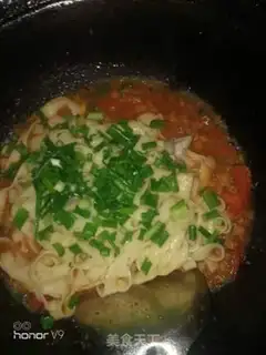 Make Potato noodle step 14