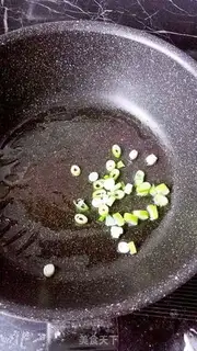 Make Frozen mushrooms step 4