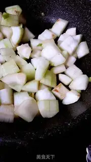 Make Frozen mushrooms step 5