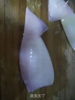 Make Scrambled pan step 1