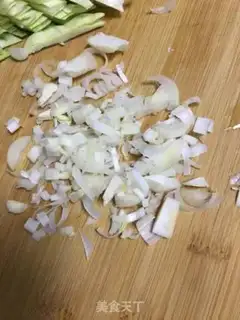 Make Pancakes step 1