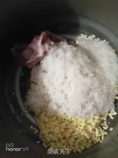 Make Cranberry souffle step 6