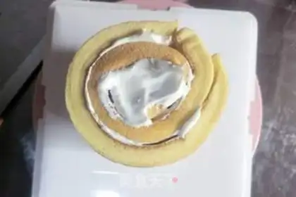 Make Birthday cake step 21