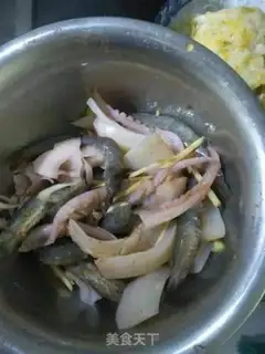 Make Scrambled pan step 4