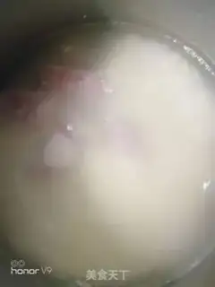 Make Porridge step 3