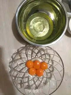 Make Fruitless cake step 2