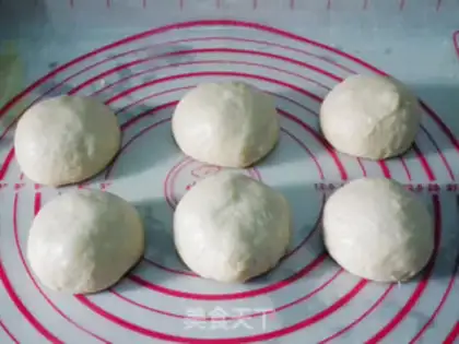 Make Cranberry souffle step 9