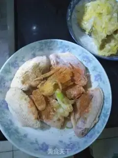 Make Scrambled pan step 6