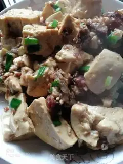 Make Tofu step 9