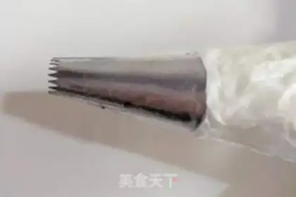 Make Birthday cake step 26