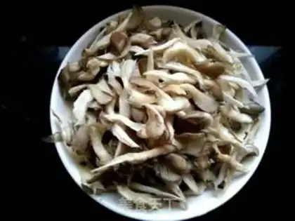 Make Pelican mushrooms step 0