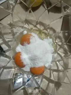 Make Fruitless cake step 5