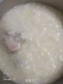Make Porridge step 6