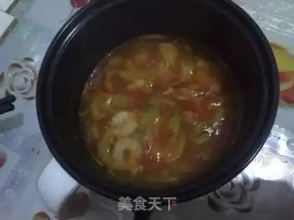 Make Peas step 4