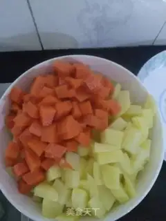 Make Scrambled pan step 9