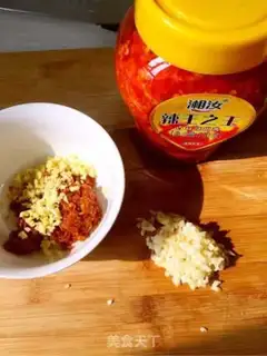Make Pepper chopper head step 2