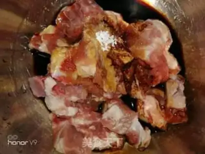Make Cracker potatoes step 2