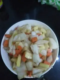 Make Scrambled pan step 10